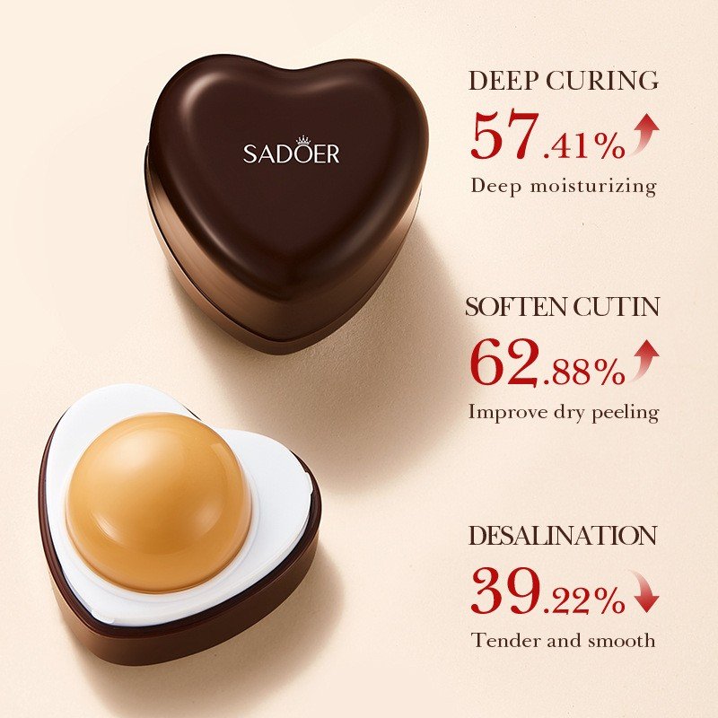 OEM SADOER Private Label Coffee Care Kit Moisturizing Lip Balm Face Mask Nourish Whitening Hand Cream Body Lotion Skin Care Set