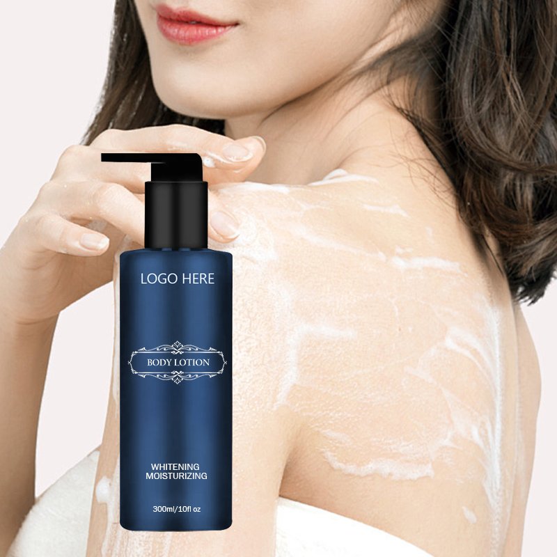skin care set face hand Brightening Whitening Moisturizing Facial Serum organic Body Lotion
