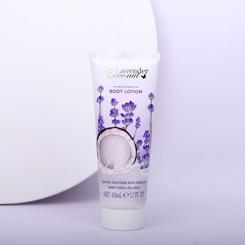 high quality custom body scrub oil lotion bath salt lavender bath spa accessories set