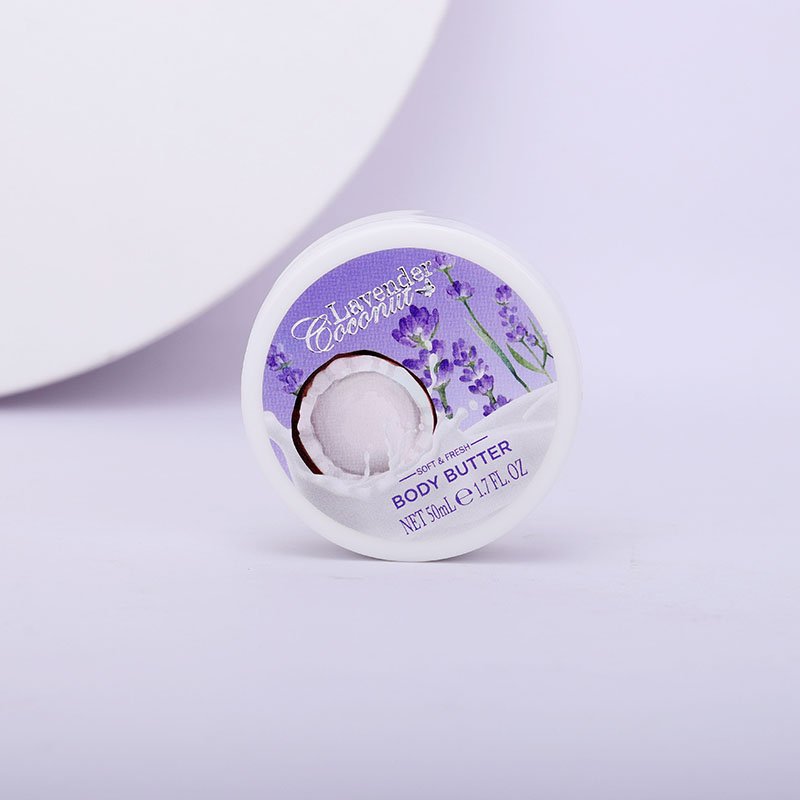 high quality custom body scrub oil lotion bath salt lavender bath spa accessories set