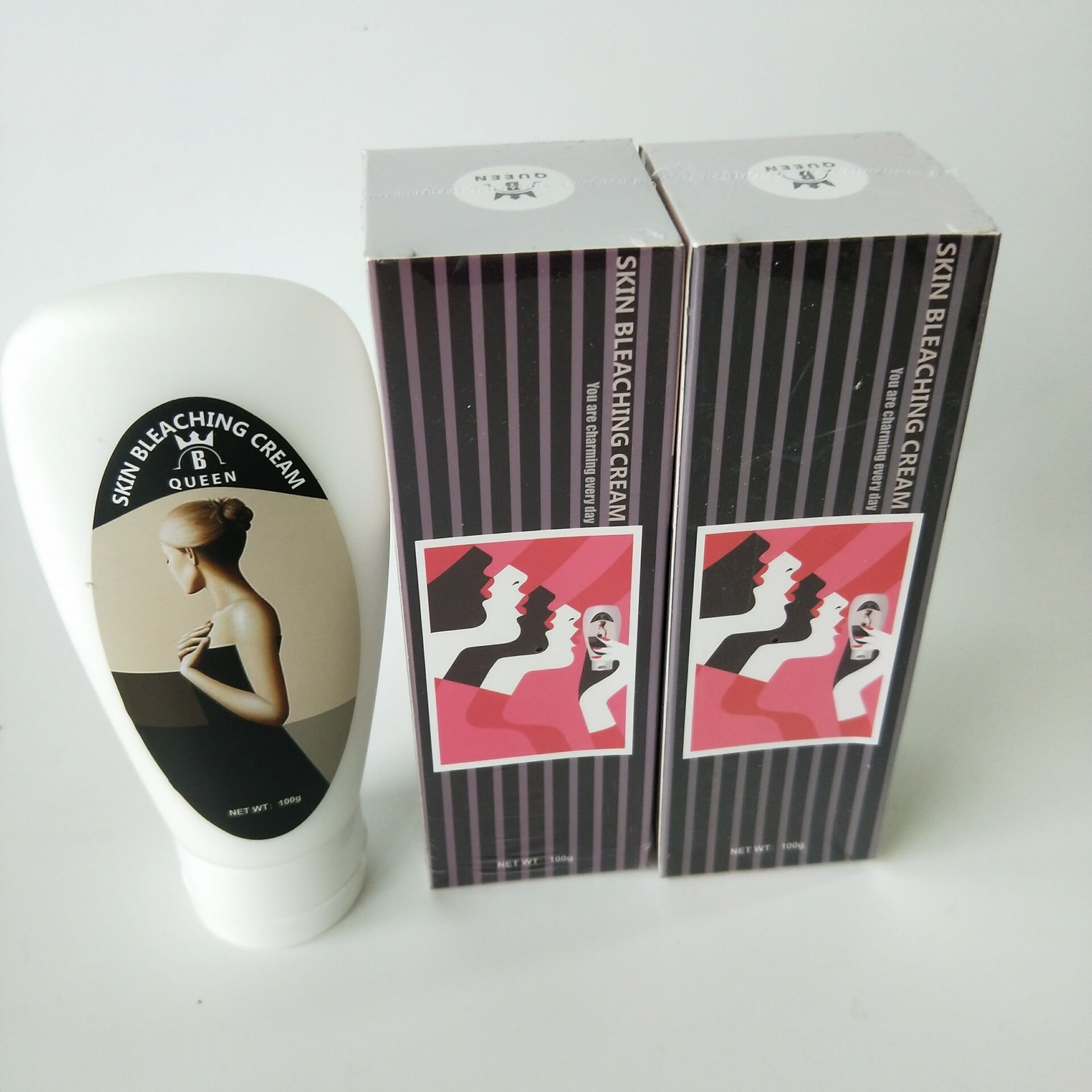 Best Skin Lightening Cream for Indian Skin 7 Day Effect Active whitening body lotion for black skin