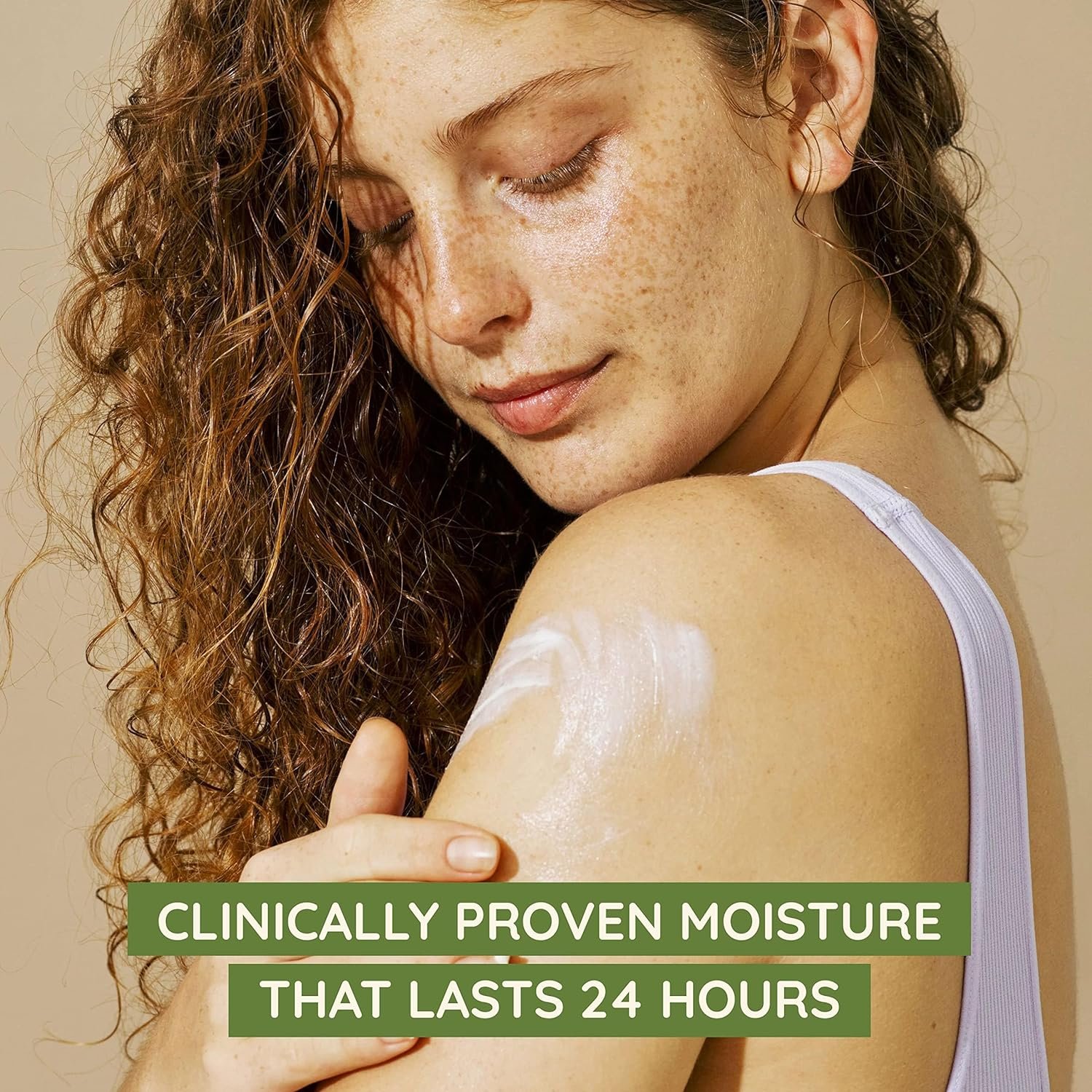 prebiotic oat moisturizing body lotion nourishing skin smooth cream body whiten brighten skin milk strengthen body barrier