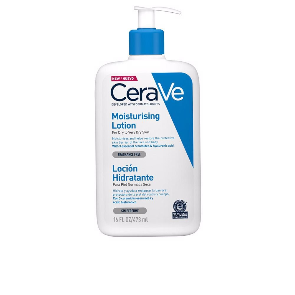 Cerave Beauty Whitening Body Lotion with Vitamin E New Release Personal Care Products for Adults Gel Oil Forms for Skin Use