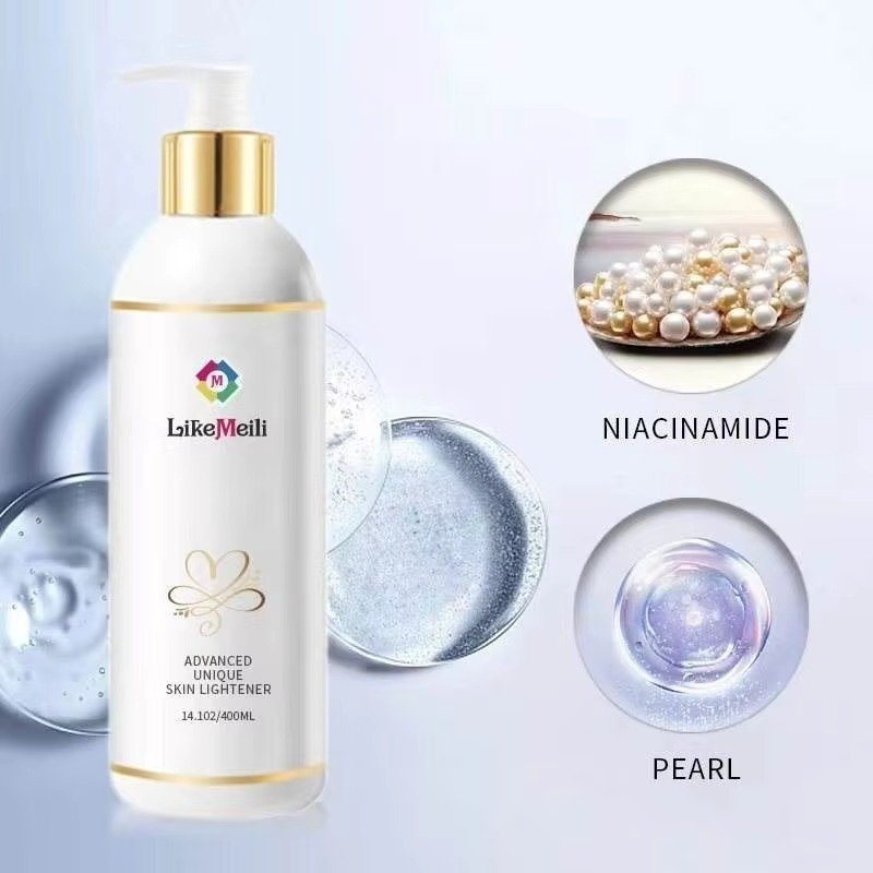 Brighten and Moisturizer Face Cream Body Cream Whitening Cream Skin Whitening Body Lotion