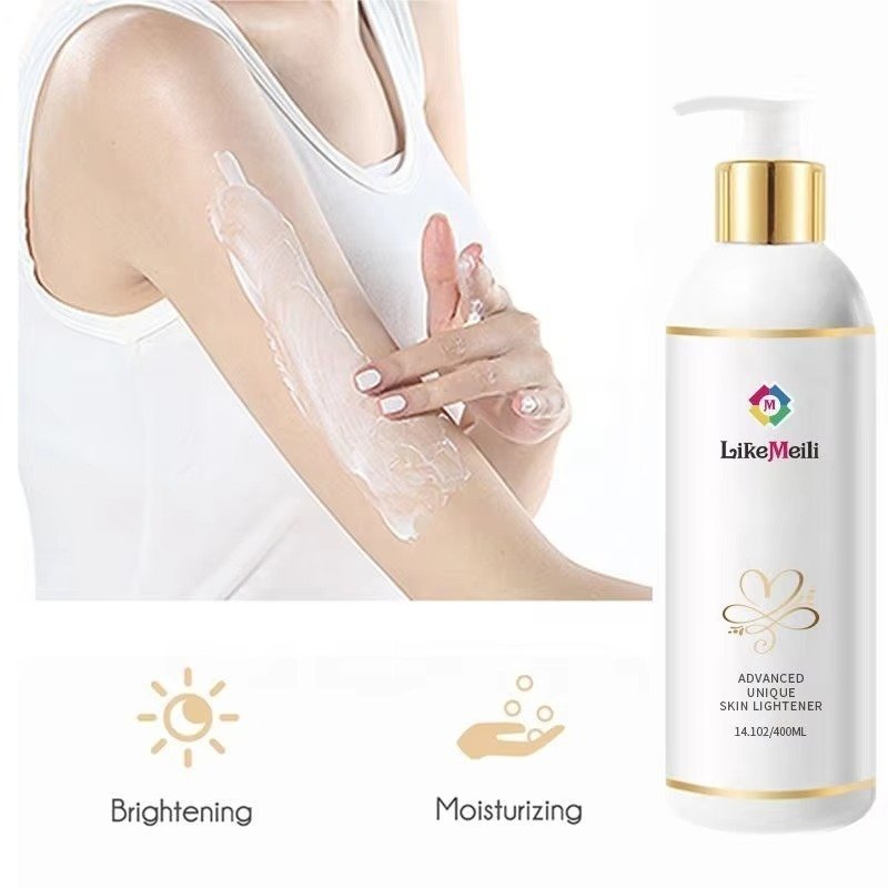 Brighten and Moisturizer Face Cream Body Cream Whitening Cream Skin Whitening Body Lotion