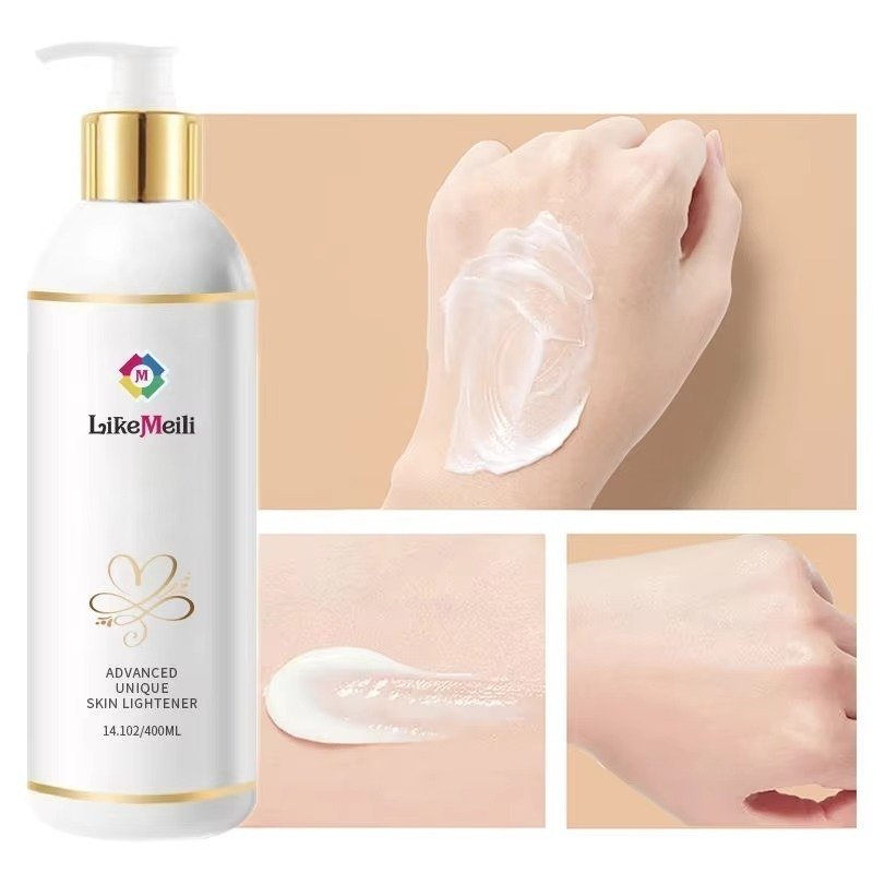 Brighten and Moisturizer Face Cream Body Cream Whitening Cream Skin Whitening Body Lotion