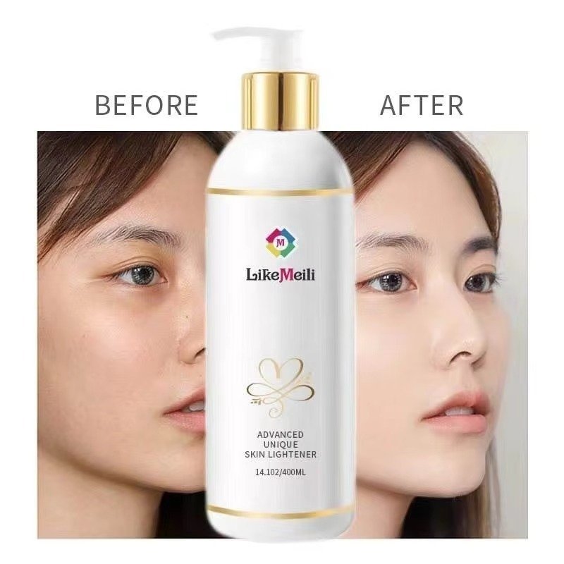 Brighten and Moisturizer Face Cream Body Cream Whitening Cream Skin Whitening Body Lotion
