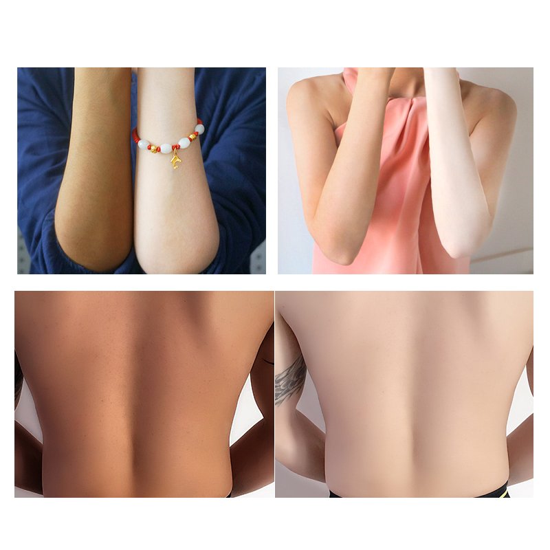Skin care whitening nourishing moisturizer body lotion cream OEM/ODM