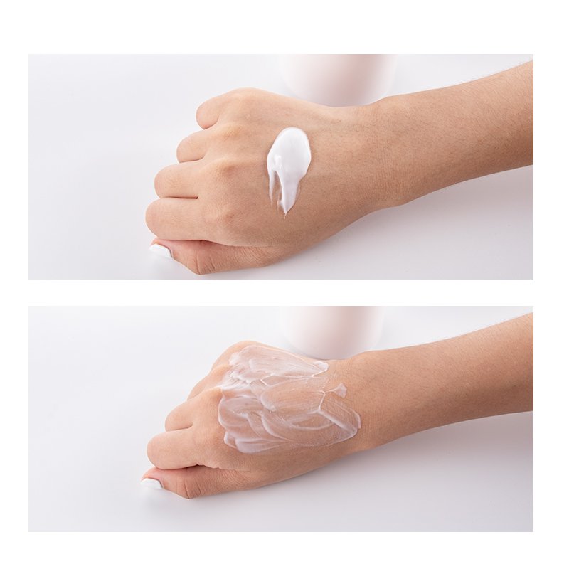 Skin care whitening nourishing moisturizer body lotion cream OEM/ODM