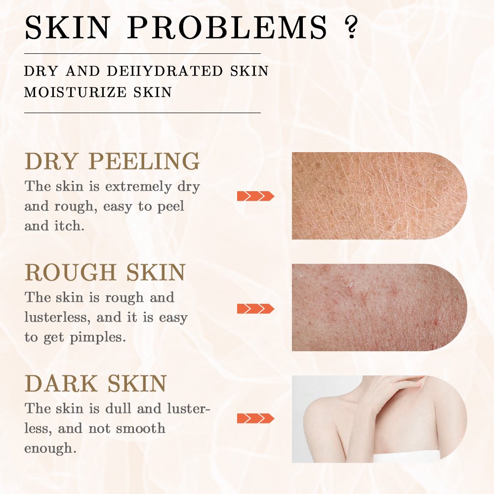 Hot Selling Niacinamide Glutathione Vegan Body Lotion Organic Ingredients Moisturizing Wholesale Glutathione Body Lotion