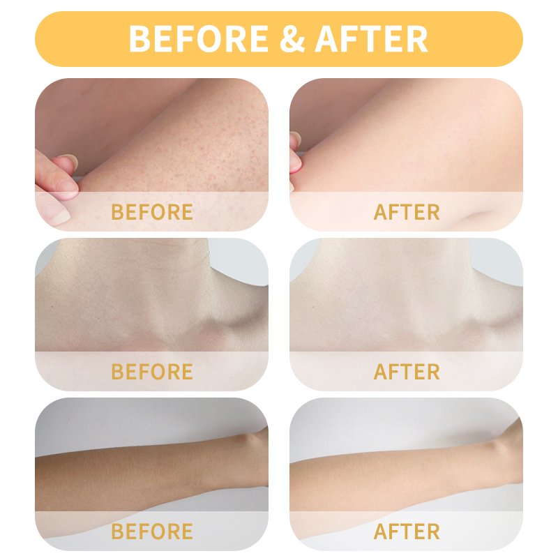 New Arrival Latest OEM ODM Super Hydrating Whitening 24-hour Moisturizing Glutamic Acid Body Oil Body Lotion