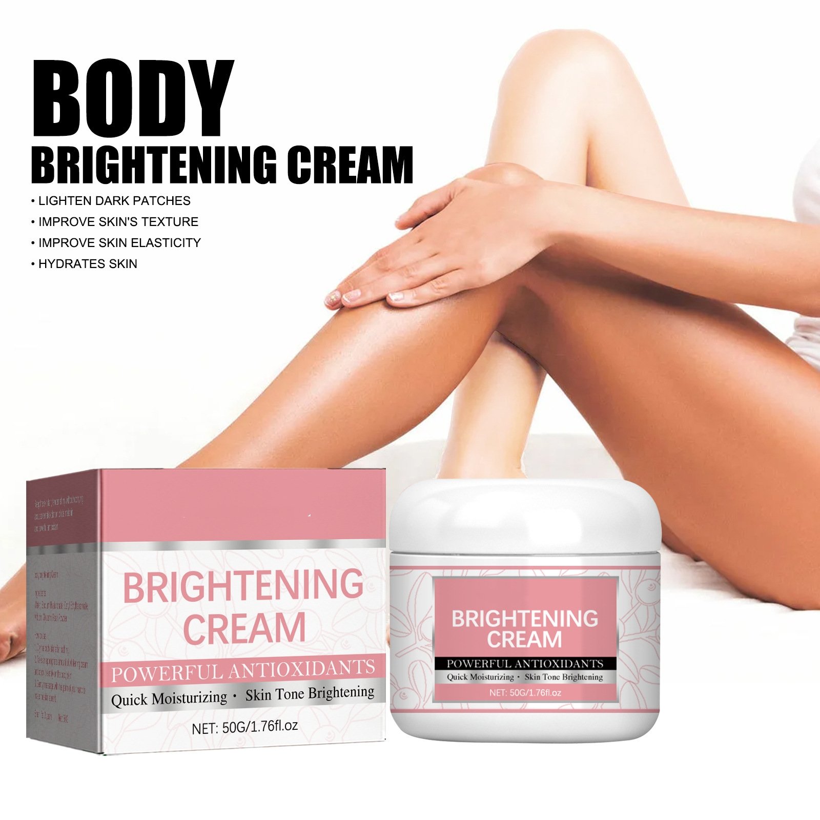 korean skin brightening lotion body Arbutin black skin care products whitening moisturizer body lotion cream