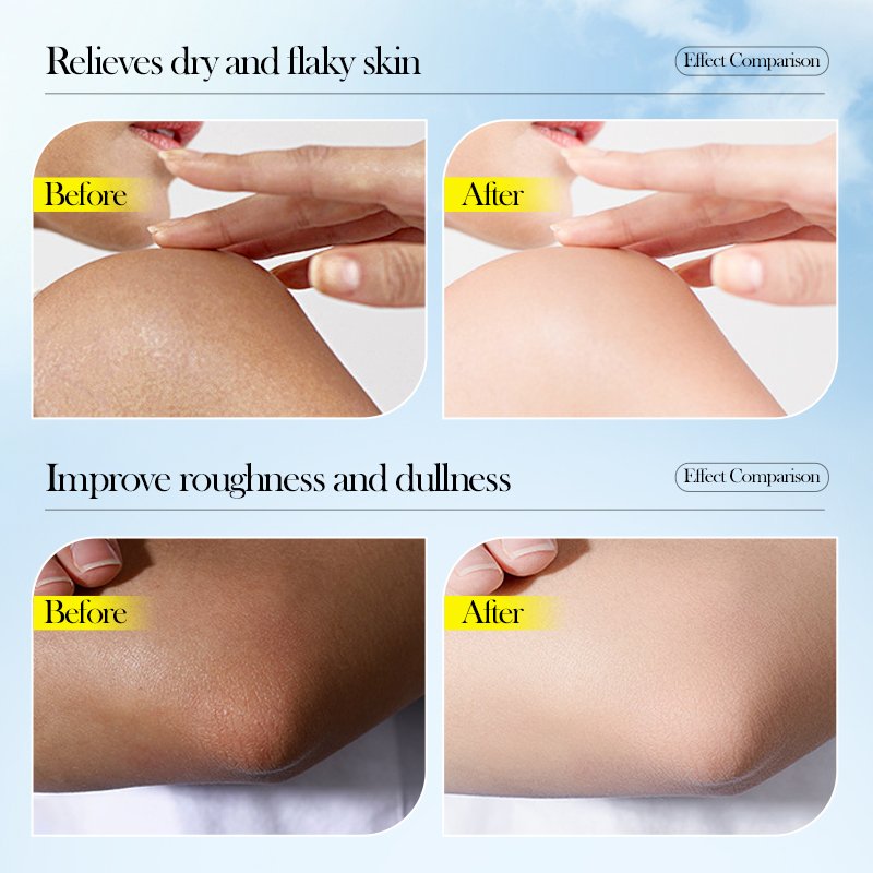 SADOER OEM ODM Private Label Liquorice Vitamin C Moisturizing Whitening Nourishing Body Lotion Autumn And Winter Body Lotion Wholesale