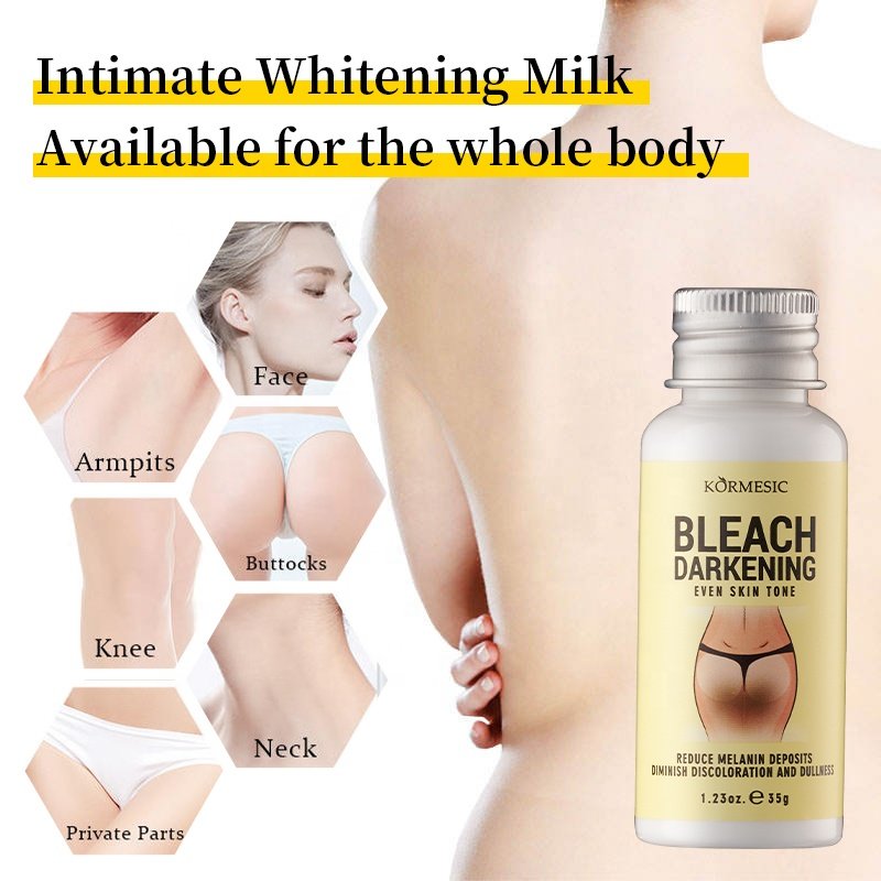 Most Popular Body Cream Private Label Body Lotion Skin Whitening Body Lotion