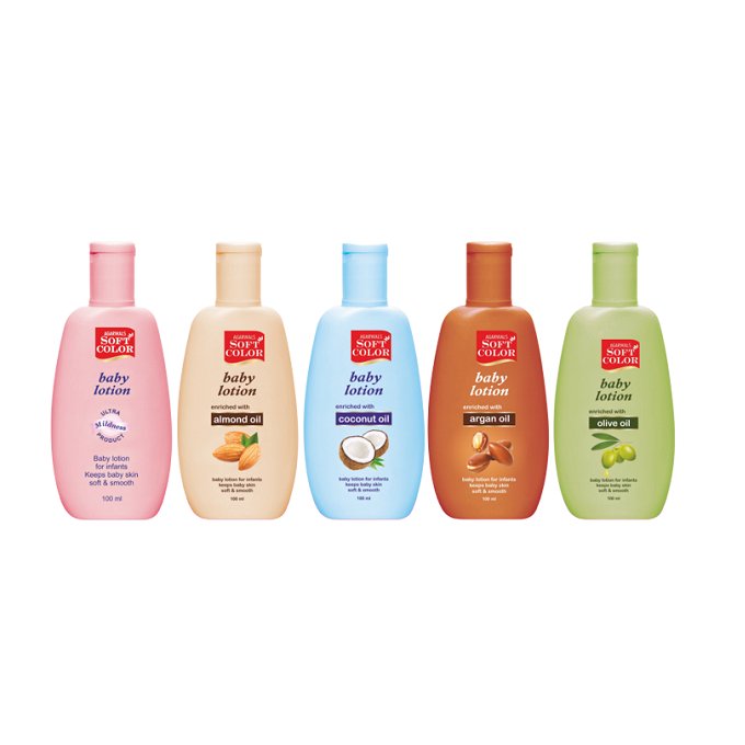 OEM Privet Label Baby Lotion with Multi Flavor Available Quick Nourish For Baby Skin Lotion By Indian Exporters
