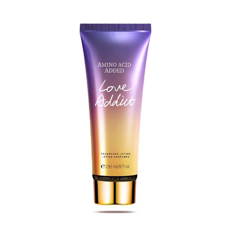 In stock high quality perfume body lotion OEM ODM private label vitamin E moisturizing skin whitening body lotion cream