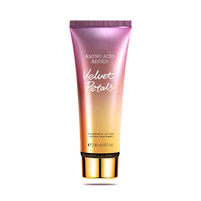 In stock high quality perfume body lotion OEM ODM private label vitamin E moisturizing skin whitening body lotion cream