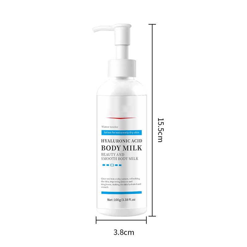 Korea Luxury Customizable Tea Green Vita Clear Flair Intensive Bum Organic Certified Ever Sheen Bon Bene Body Lotion