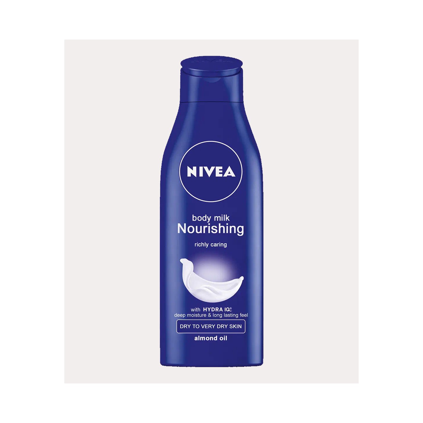 Nivea Body Lotion: Deep Hydration for Soft and Smooth Skin