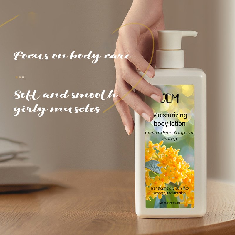 Private Label Vitamin C Cream Face Lotion & Body Lotion Moisturizer | Anti-Aging Skin Care Firming & Brightening Cream