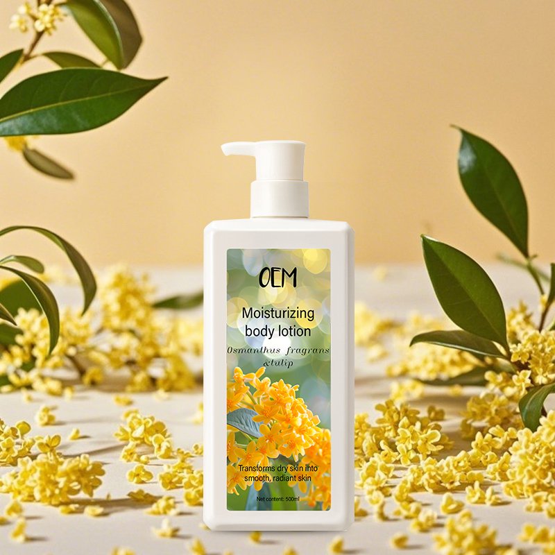 Private Label Vitamin C Cream Face Lotion & Body Lotion Moisturizer | Anti-Aging Skin Care Firming & Brightening Cream