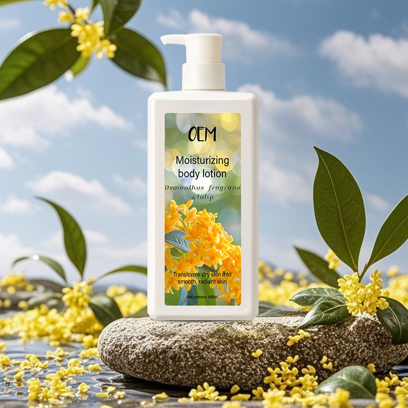 Private Label Vitamin C Cream Face Lotion & Body Lotion Moisturizer | Anti-Aging Skin Care Firming & Brightening Cream