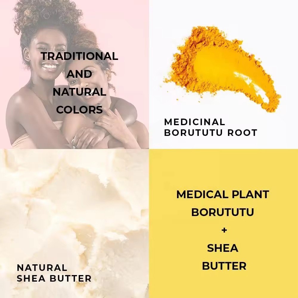 Wholesale 100% Pure Natural Organic Bulk African Shea Butter Unrefined Raw Shea Butter For Body And Hair