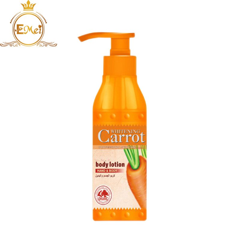 Best quality skin whitening natural body whitening cream body whitening lotion
