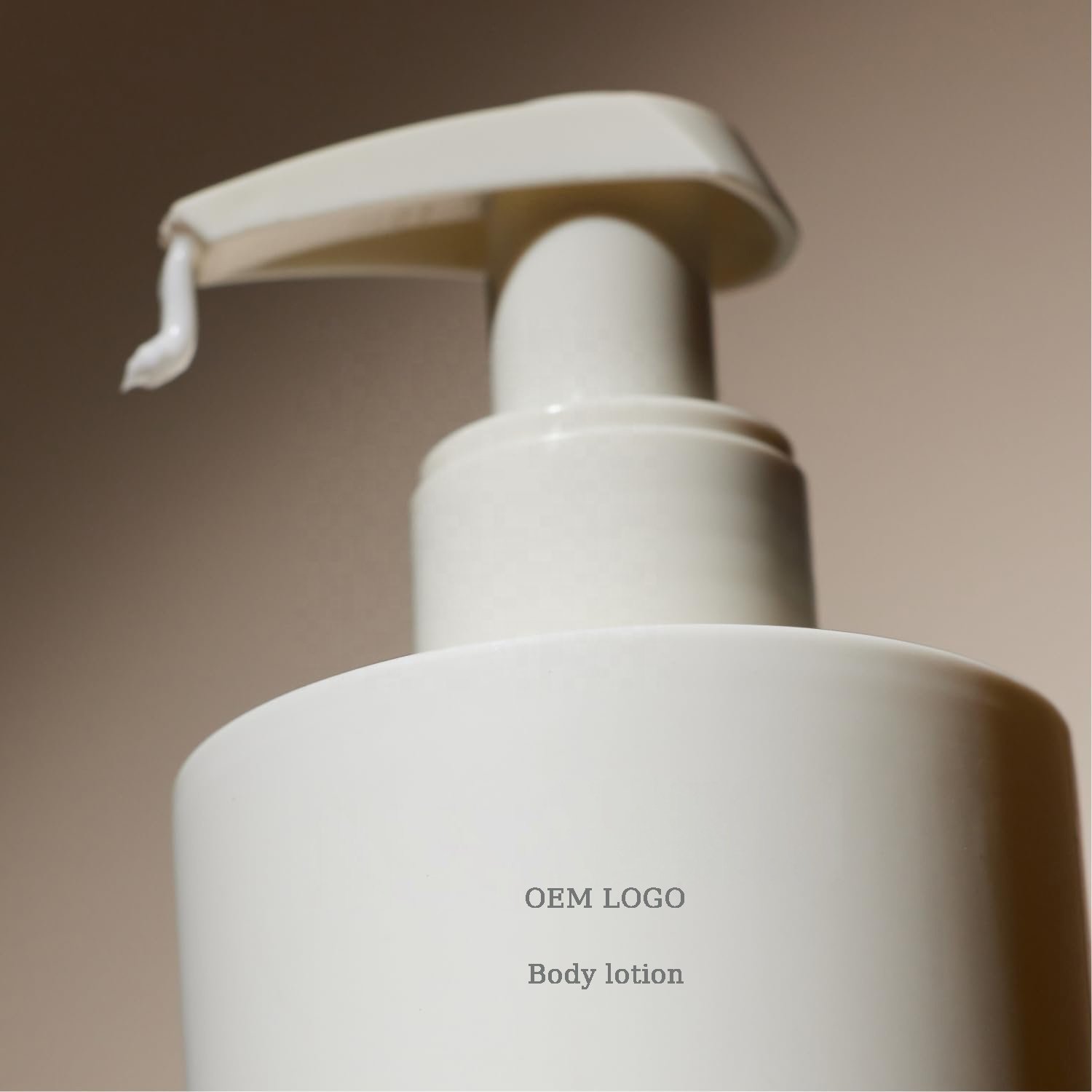 Aha Non-Greasy Long-Lasting Moisturizer Body Lotion Avocado And Milk Based Whitening Cream For Dry Sensitive Skin