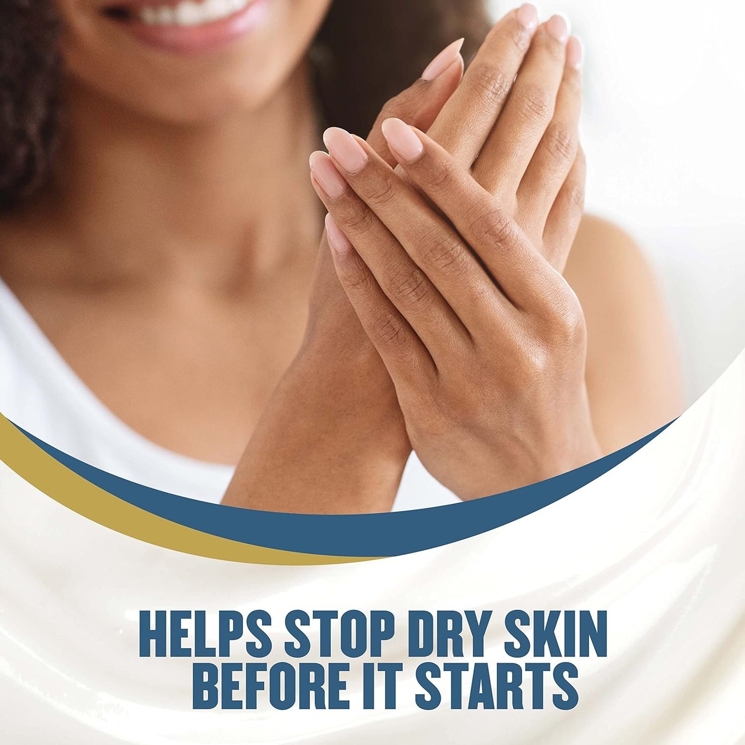 Aha Non-Greasy Long-Lasting Moisturizer Body Lotion Avocado And Milk Based Whitening Cream For Dry Sensitive Skin