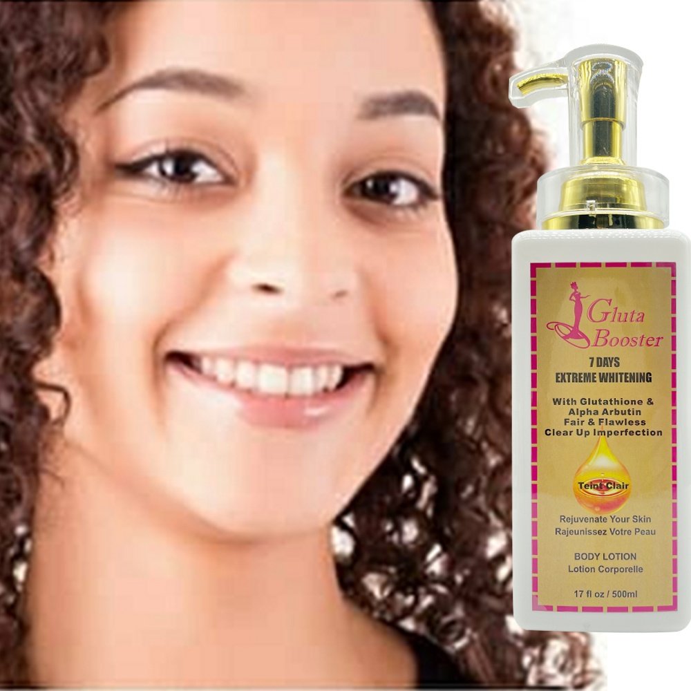 Clear discoloration & hyperpigmentation marks while hydrating repairing damaged skin glow half cast extra fairness body lotion