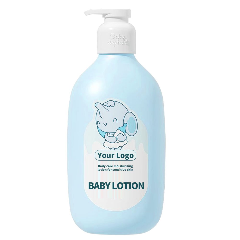 Baby skin care Daily Moisturizing Face Body Cream Lotion Baby Magic Gentle Milk Body Lotion For Babies Kids
