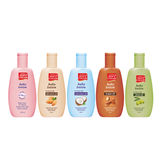 Quality Assured Baby Lotion with Multi Flavor Available Quick Nourish For Baby Skin Lotion By Indian Exporters
