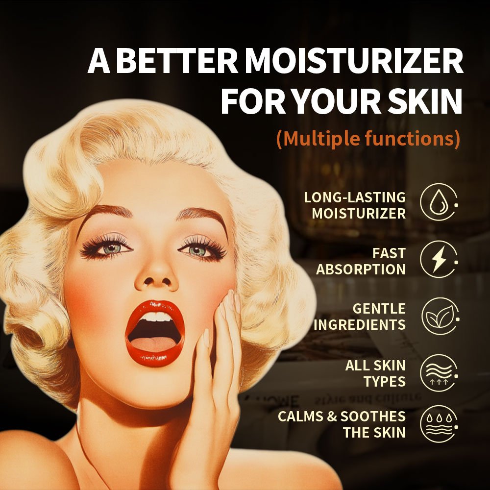 Private Label Skincare Balm Grass Fed Beef Tallow For Skin Care Face Body - Whipped Moisturizer For Sensitive Skin