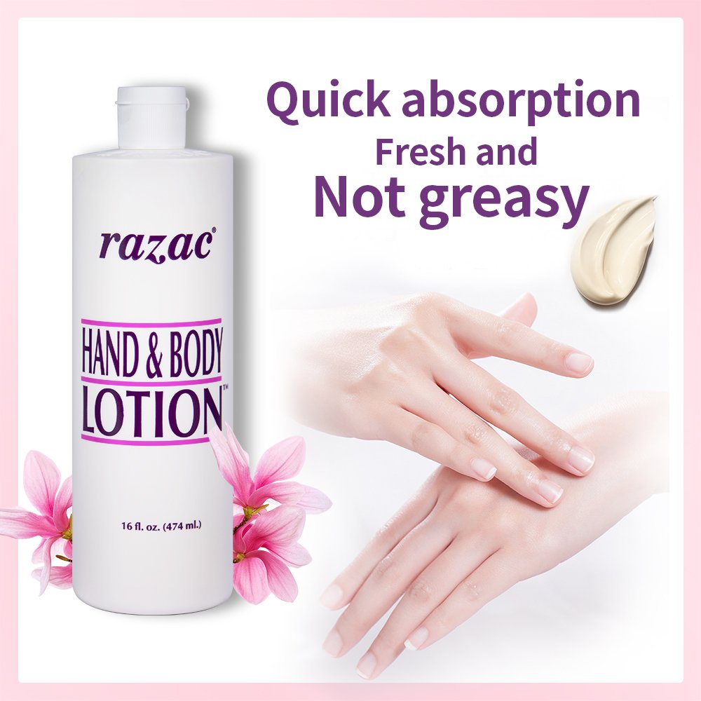 Factory Hand Body Lotion Light Fragrance Gentle Smoothing Moisture Skin Care Product Vitamin C Whitening Lightening Body Lotion