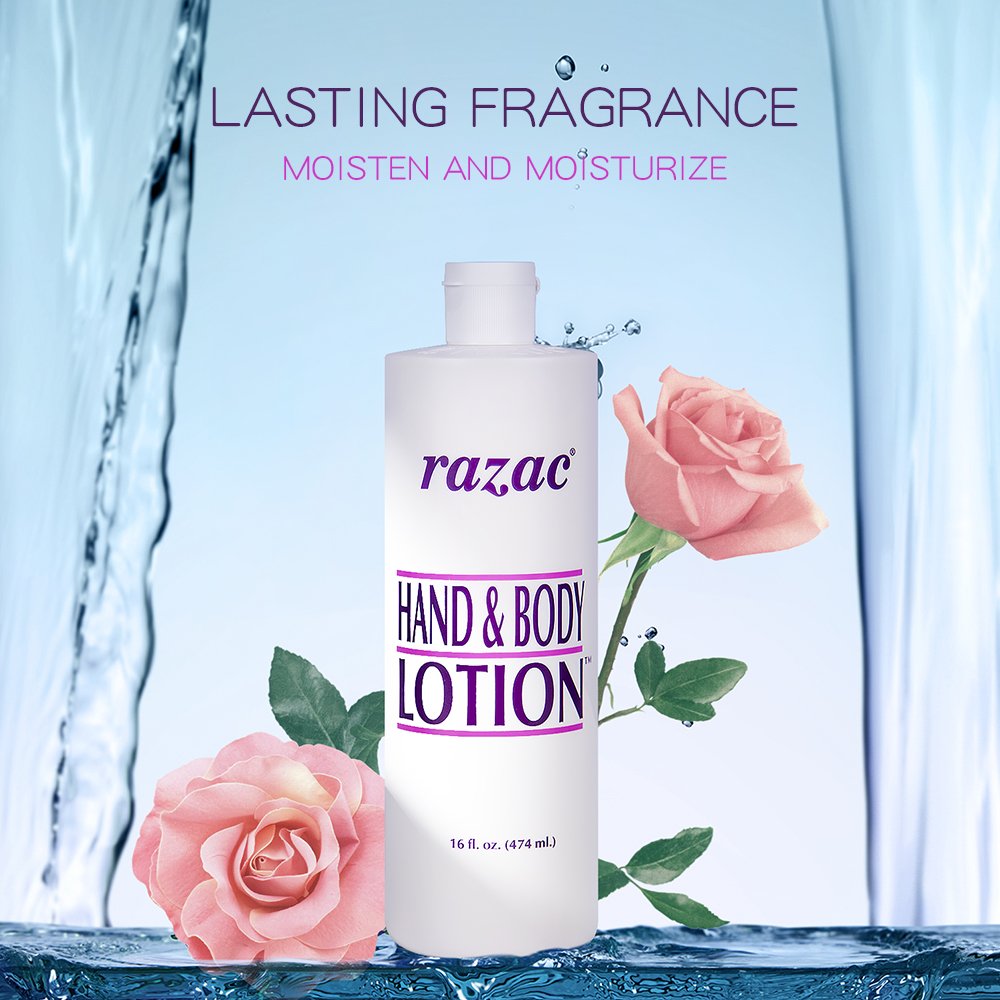 Factory Hand Body Lotion Light Fragrance Gentle Smoothing Moisture Skin Care Product Vitamin C Whitening Lightening Body Lotion