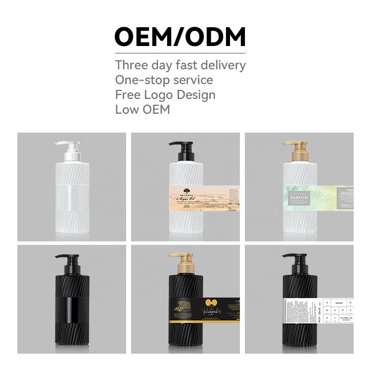 Custom Logo OEM Private Label Natural Organic Body Cream Moisturizing Nicotinamide Brightening Lightening Body Lotion