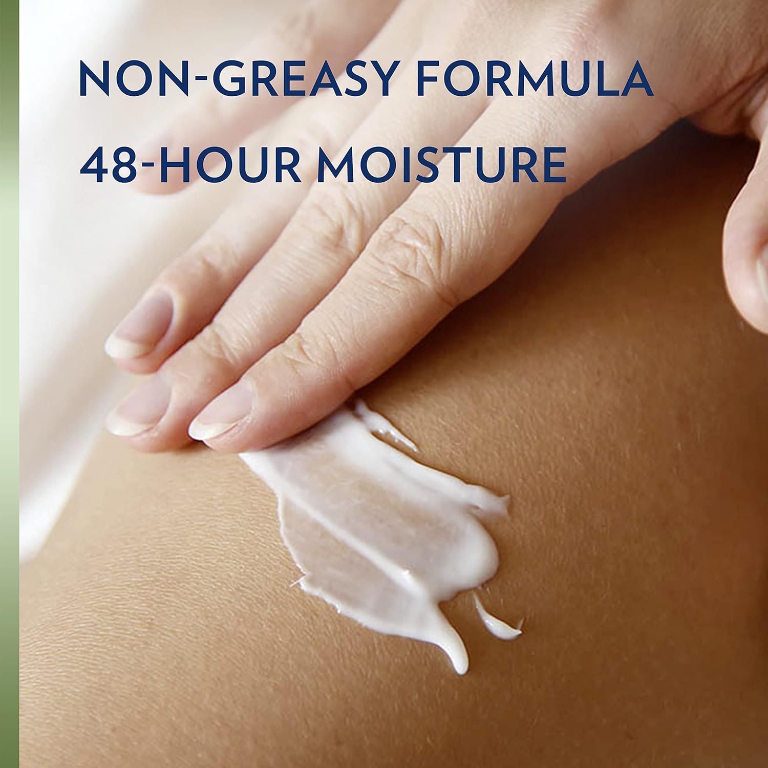 Intensive Care Body Lotion for Dry Skin Soothing Hydration Made with Ultra Hydrating Lipids Aloe Vera Extract to Refresh Skin