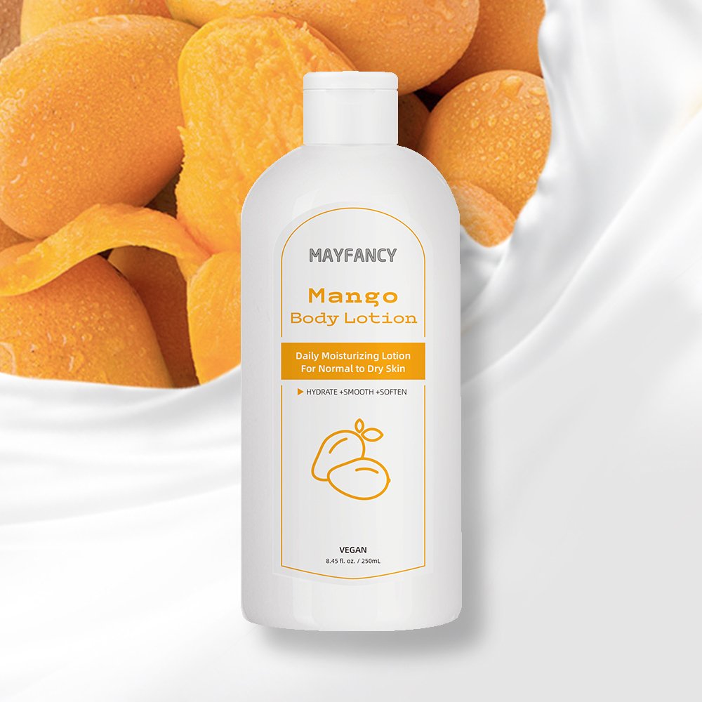 Fragrant Fruits Strawberry Body Cream with Squeeze Bottle Private Label Perfume Moisture Body Lotion for Unisex Adults Female