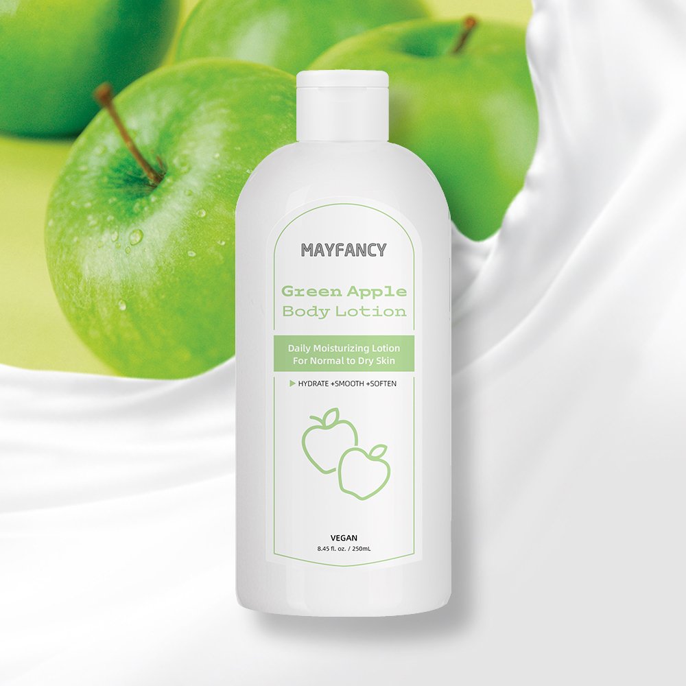 Fragrant Fruits Strawberry Body Cream with Squeeze Bottle Private Label Perfume Moisture Body Lotion for Unisex Adults Female
