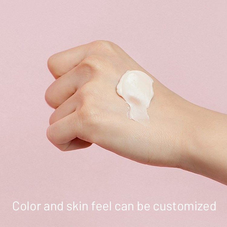 OEM Private Label Women Gluta-Hya Dewy Radiance Serum-In-Lotion Body Cream Moisturizing Whitening Body Lotion