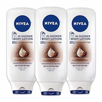 Quick Supplier of Nivea Body Lotion for Skin Refreshing and Nourishment at Bulk Prices