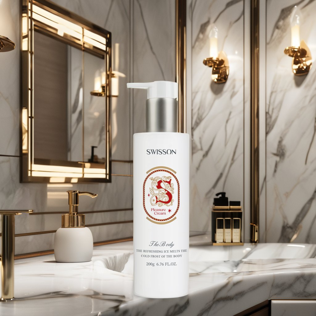 Thailand Private Label Skincare Perfume White Body Lotion Long Lasting Fragrance Moisturizing Lightening Cream Collagen Ginseng