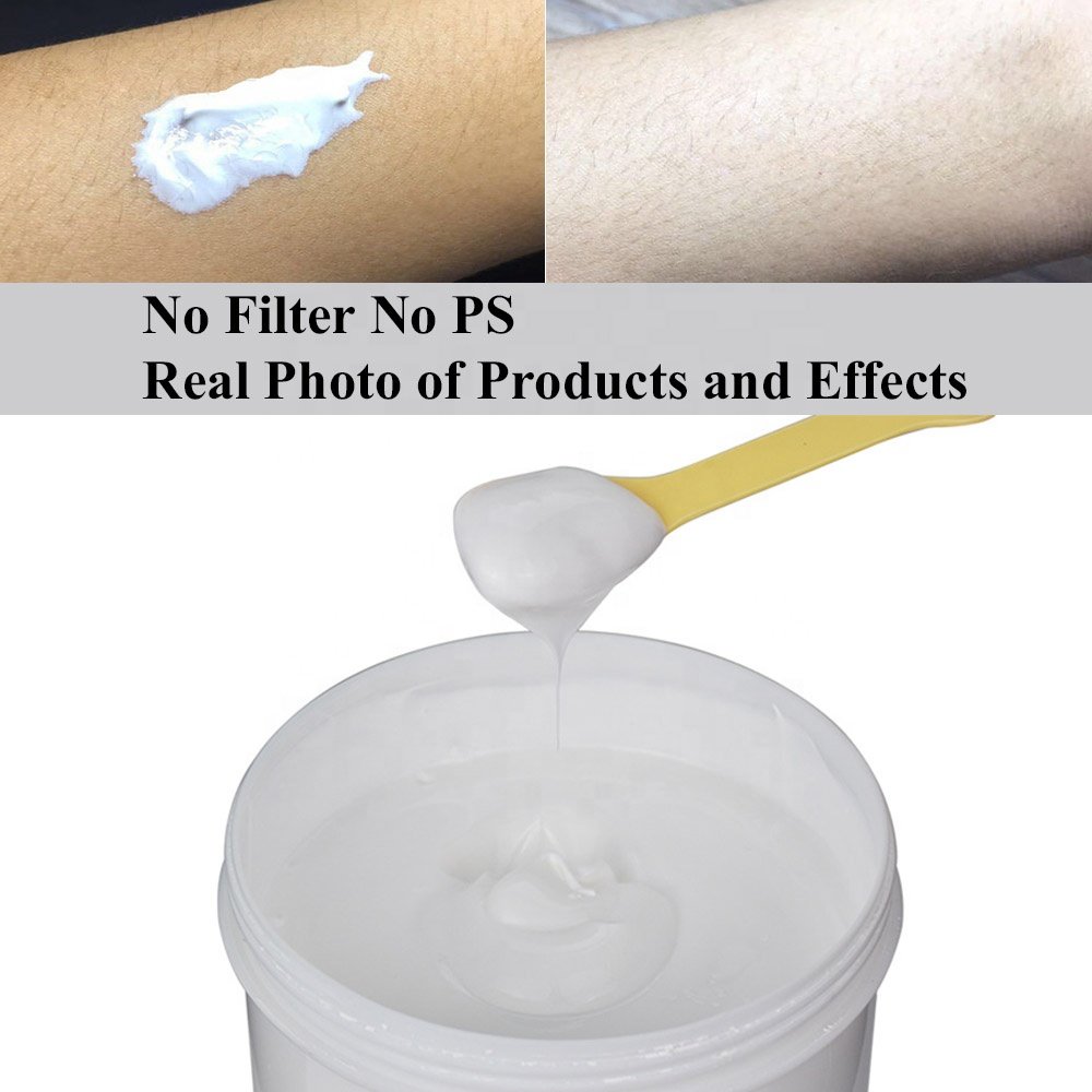 High Quality Whitening Body Lotion Private Label Instant Natural White Deep Moisturizing Anti-Aging Body Care Whitening Cream