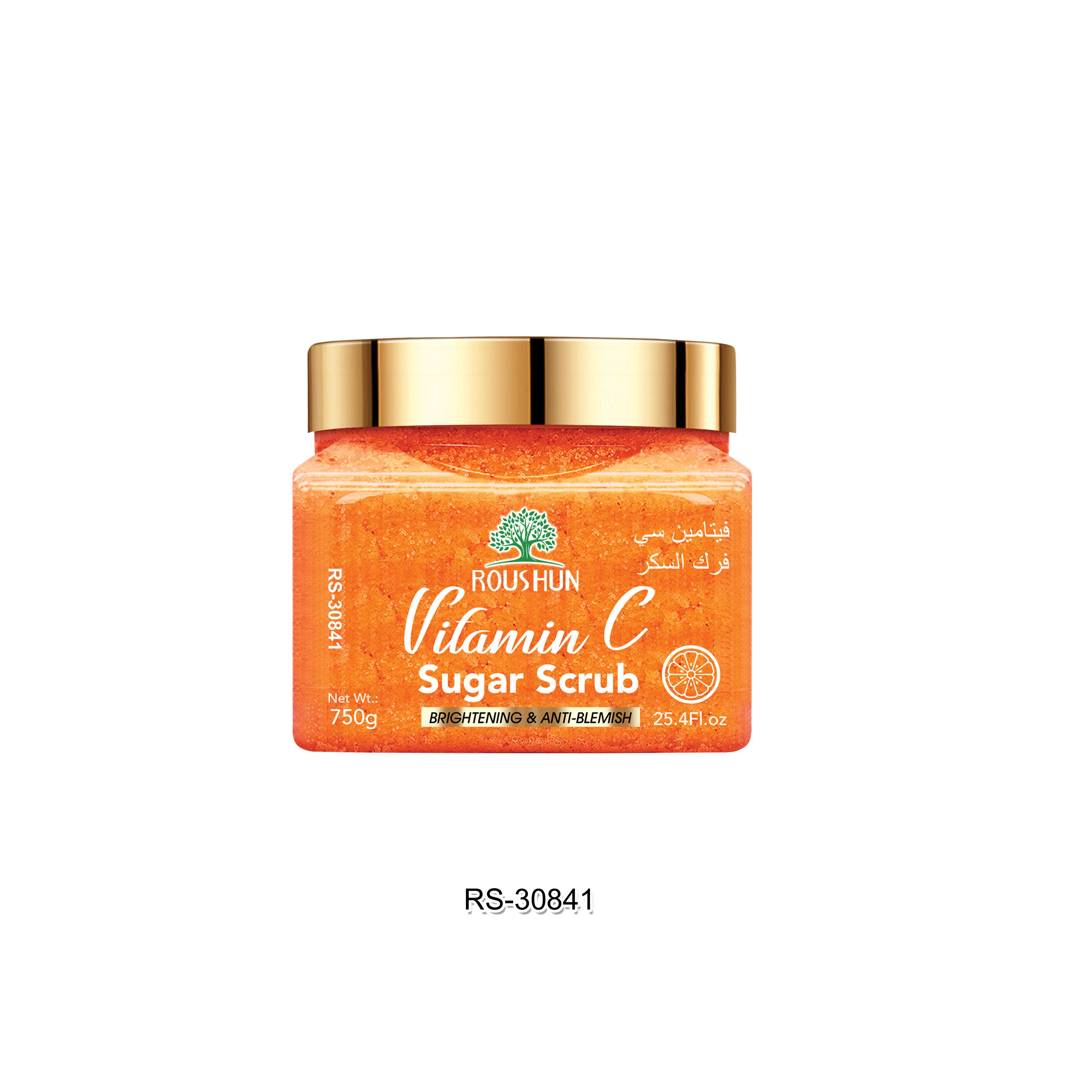 VIEBEAUTI Vitamin C Body Lotion Skin Smooth Body Brightening Remove Acne Remove Scars Use For All Skin Skin Type 500ML