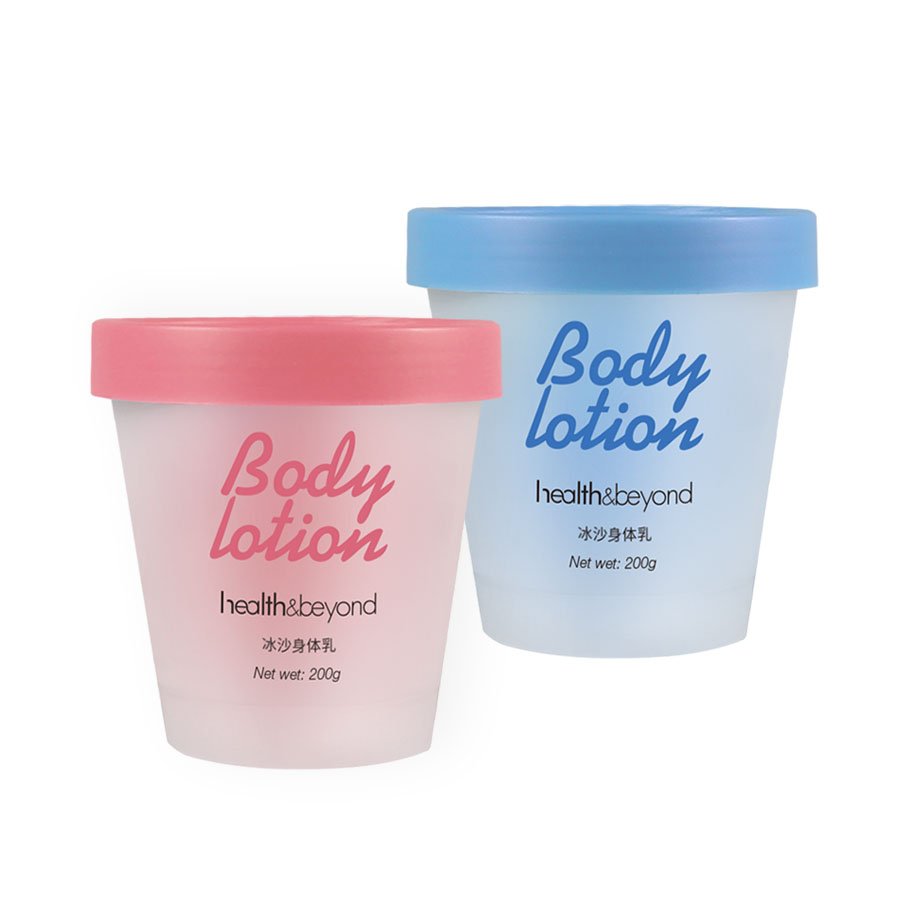 Custom Logo perfumed body lotion with 236 ml suitable for adults moist and smooth skin BODY LOTION