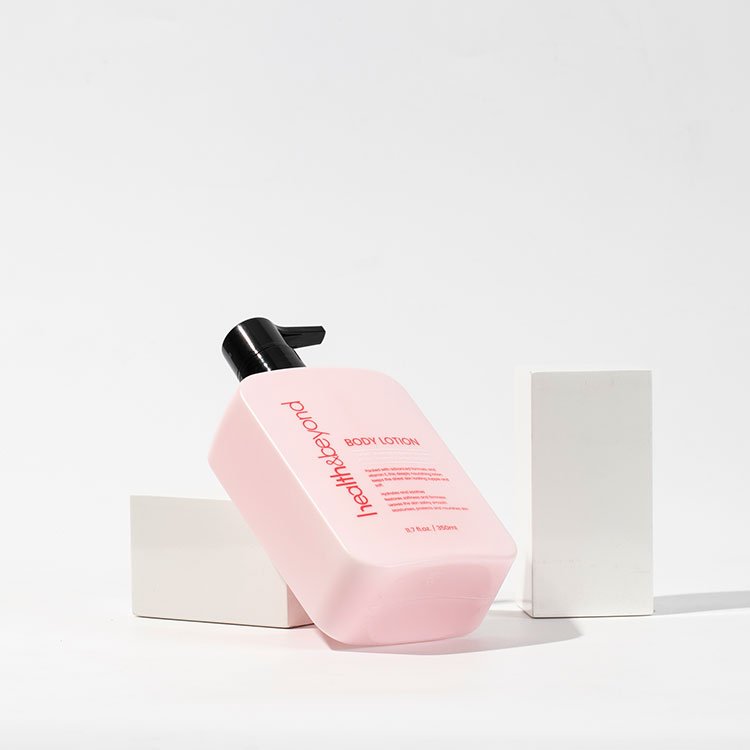Custom Logo perfumed body lotion with 236 ml suitable for adults moist and smooth skin BODY LOTION