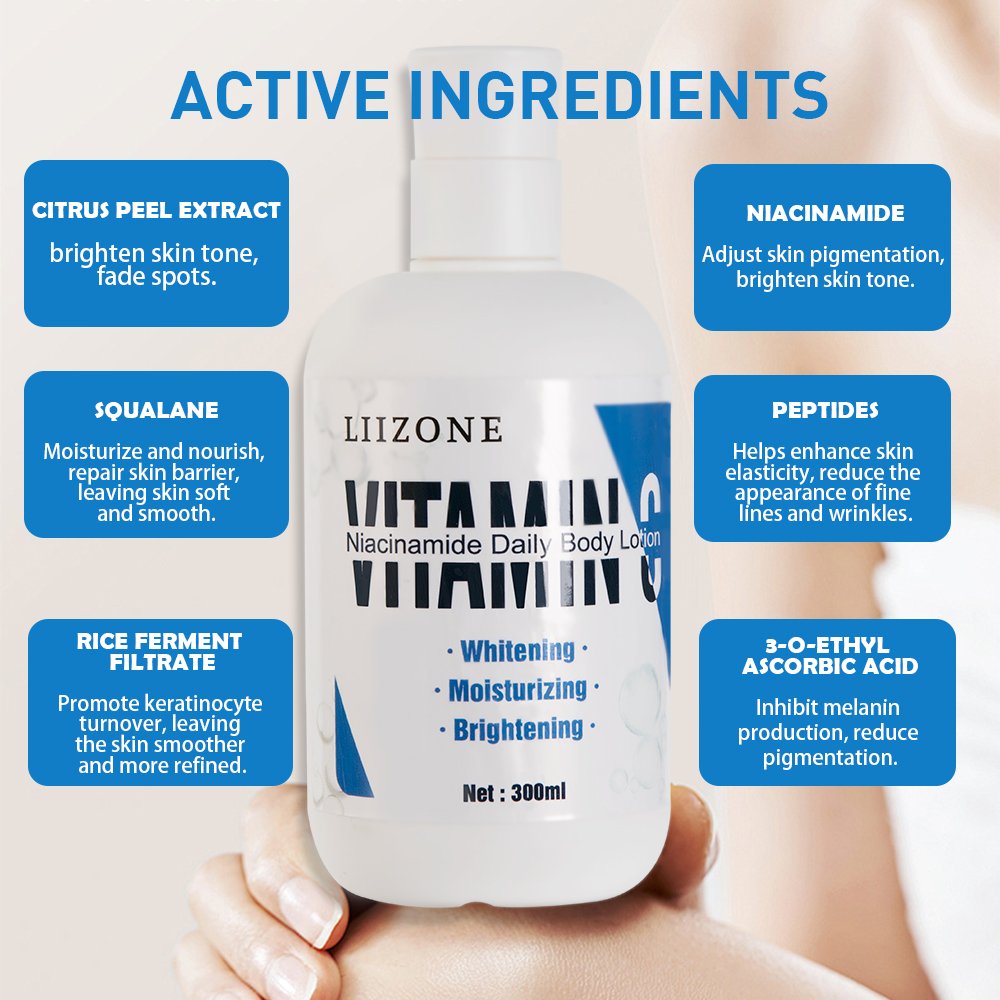 Wholesale Acne Pimples Whitening Brightening Glowing Body Lotion no side effects whitening lotion for Dark Sports