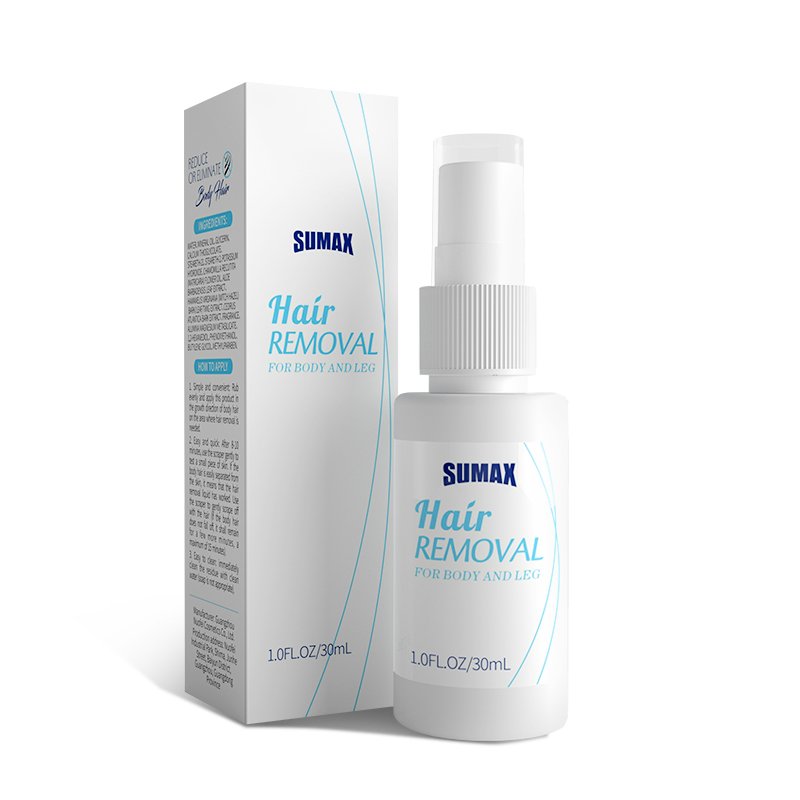 Wholesale/OEM Hair Removal Spray Gentle Hair remover spray Private Area Body area Hair Removal Spray