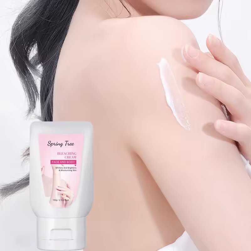 wholesale skin whitening lightening body lotion for black skin